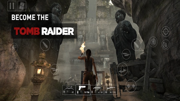 tomb raider apk download